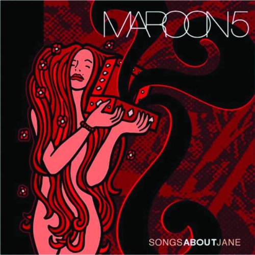 Maroon 5 - This love
